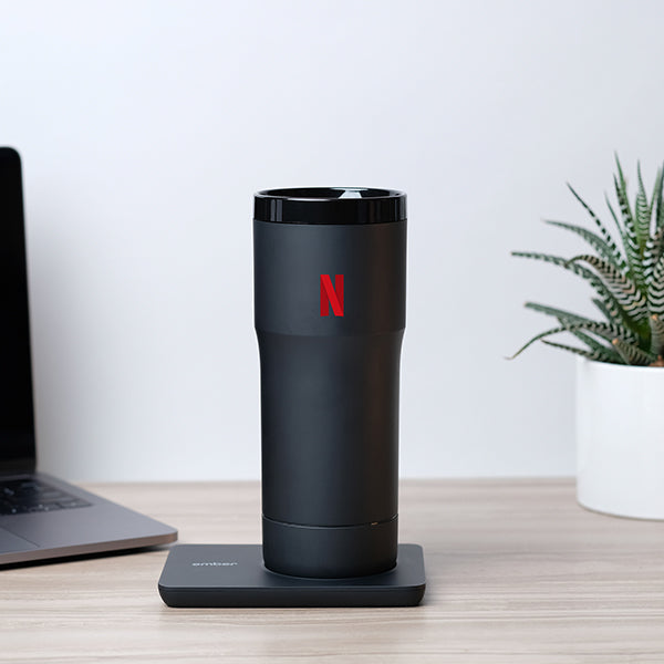 Corporate gifting example