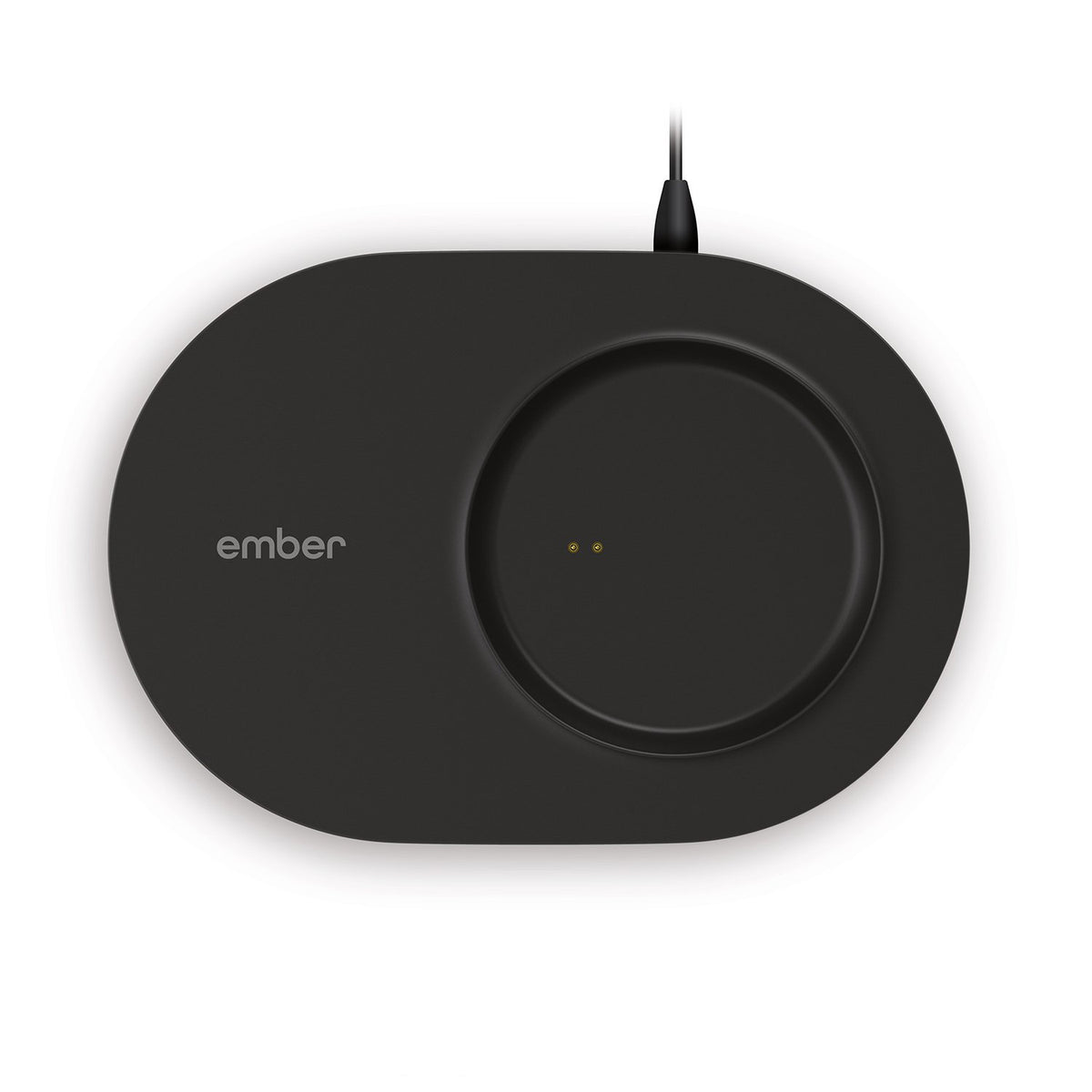 Extra Charging Coaster²: Ember Travel Mug²