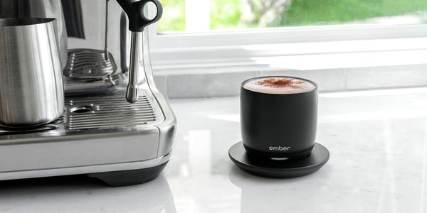 Setting Your Ground Size - Ember®