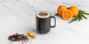 Zesty Orange Hot Chocolate Recipe