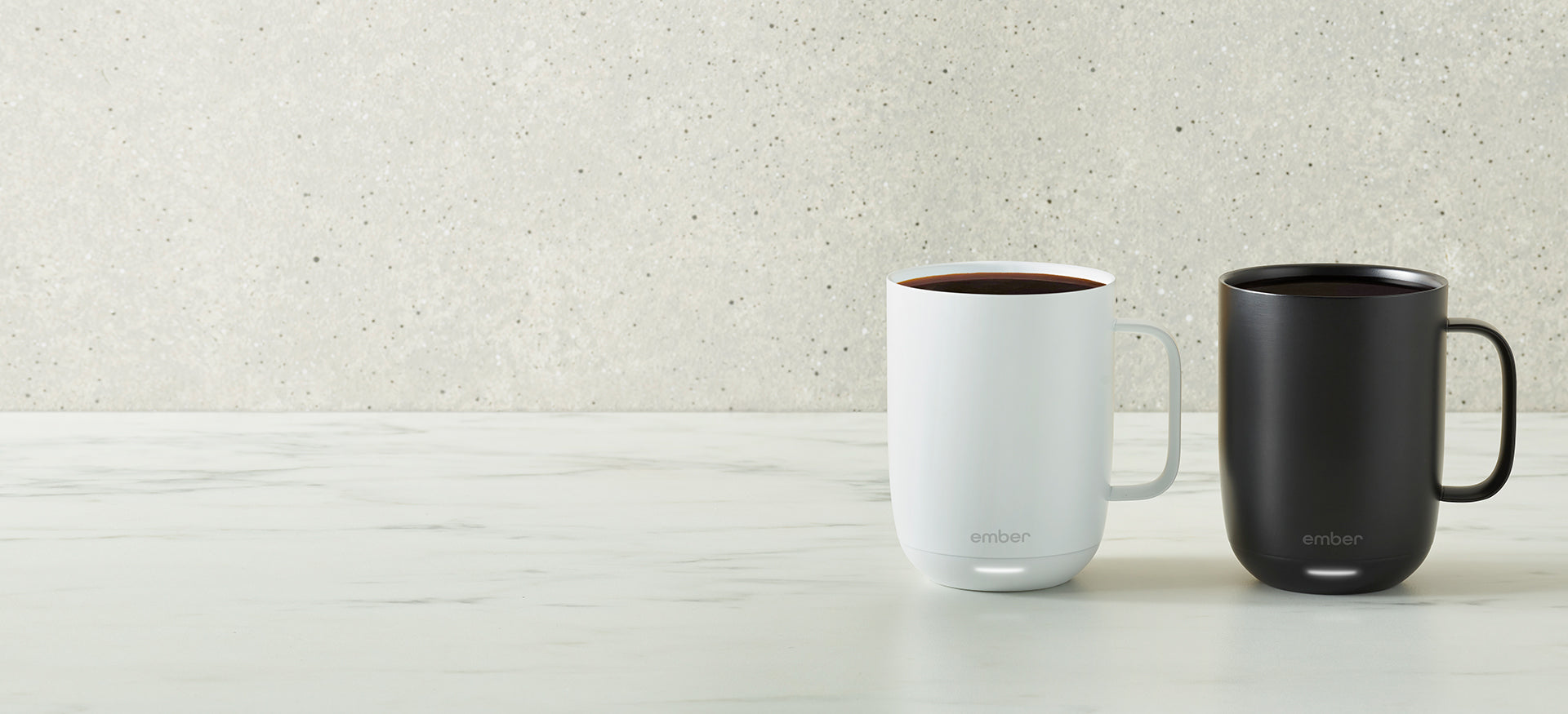 Discover the World's First Temperature Control Mug®