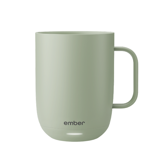 Ember Mug² - Heated Coffee Mug – Ember®