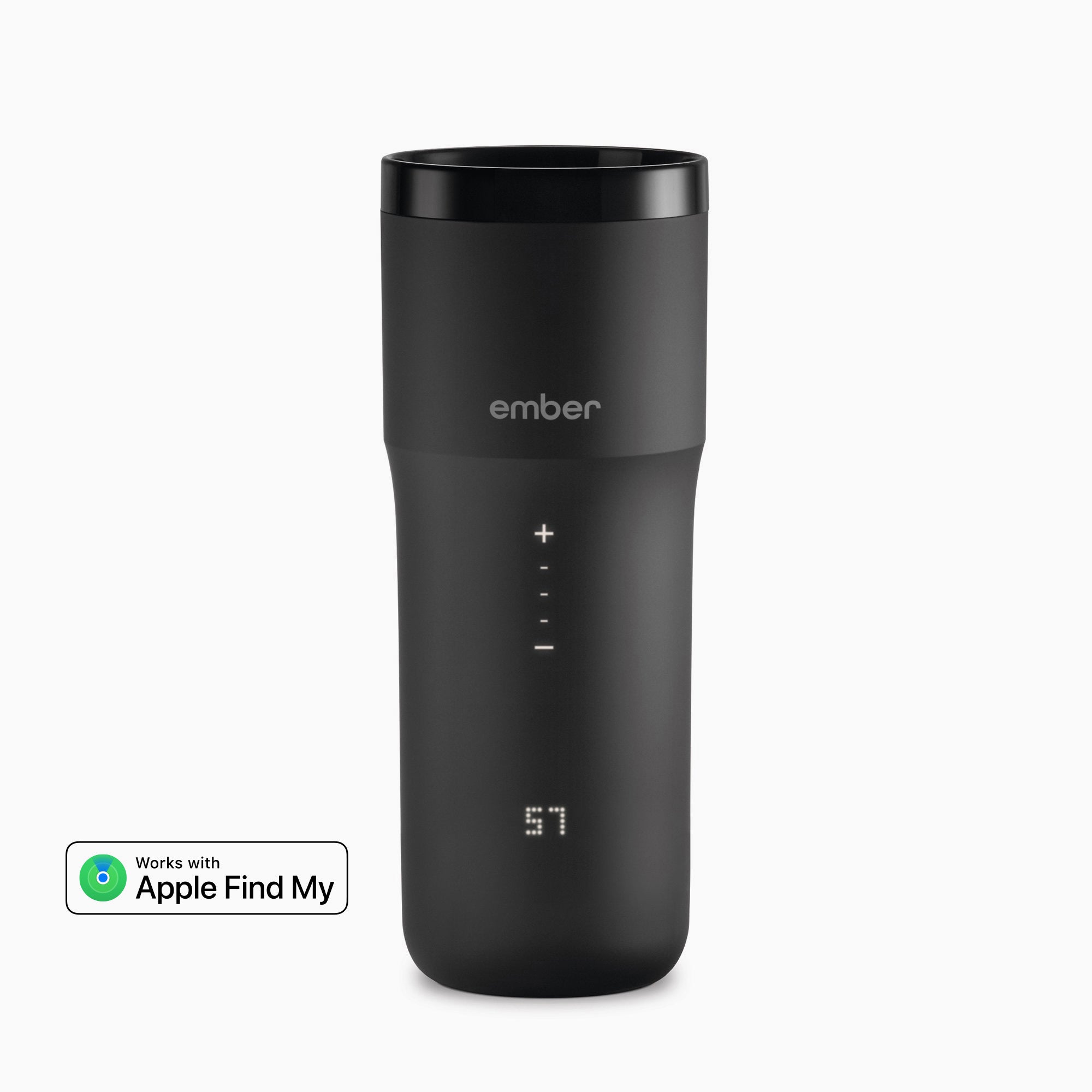 Ember Travel Mug² - Heated Travel Mug - Ember®
