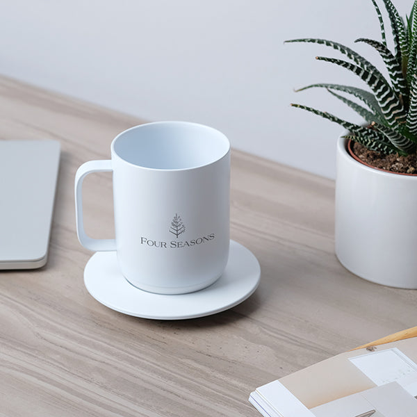 Corporate gifting example