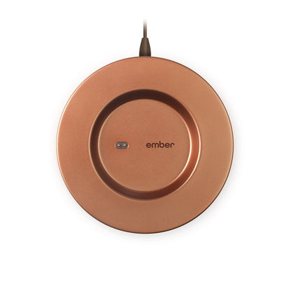 Extra Charging Coaster²: Ember Mug²