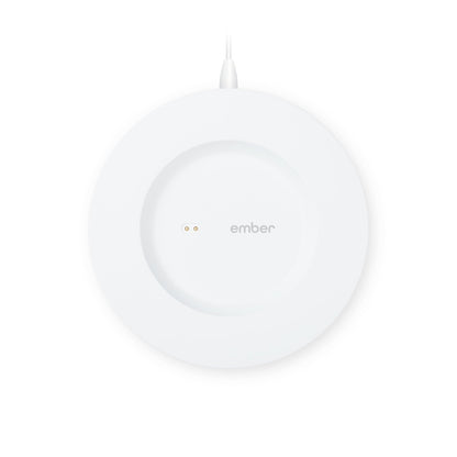 Extra Charging Coaster²: Ember Mug²