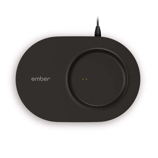 Extra Charging Coaster²: Ember Travel Mug²